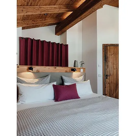 Nordic Modern Retreat Chalet