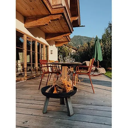 Nordic Modern Retreat * Bayrischzell
