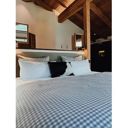 Nordic Modern Retreat