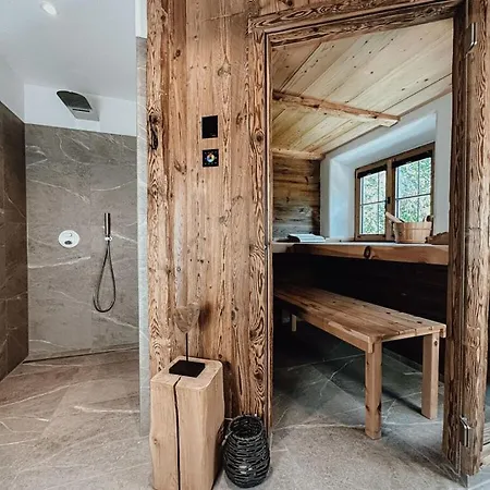 Chalet Nordic Modern Retreat