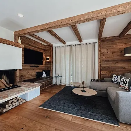 Nordic Modern Retreat *