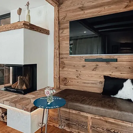 Nordic Modern Retreat *