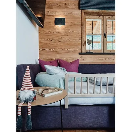 Nordic Modern Retreat Bayrischzell
