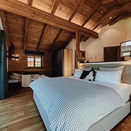 Nordic Modern Retreat *