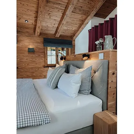 Nordic Modern Retreat Bayrischzell