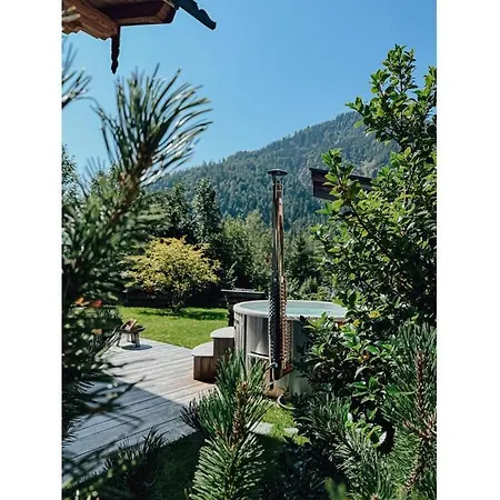 Nordic Modern Retreat Bayrischzell